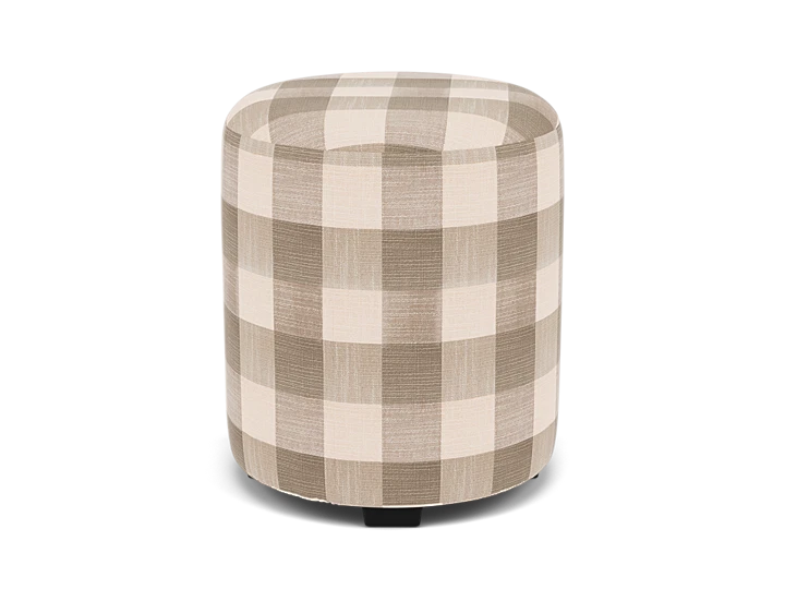 Pouf Ottoman